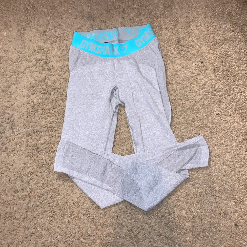 Gymshark leggings